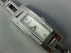 GUCCI .36CT DIAMOND & AAA MOTHER OF PEARL TIME PIECE LADIES WATCH #25595