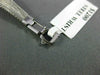 ANTIQUE ART DECO LONGINES 14KT WHITE GOLD 3D SQUARE CLASSIC LADIES WATCH #19038