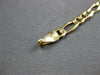 ESTATE 14KT TRI COLOR GOLD 3D AIRPLANE ID BABY BOY ITALIAN ENGRAVEABLE BRACELET