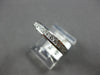 .60CT DIAMOND 14KT WHITE GOLD ROUND & PRINCESS CHANNEL WEDDING ANNIVERSARY RING