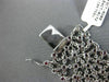 ESTATE LARGE 38.47CT DIAMOND & AAA RUBY 18K WHITE GOLD MULTI ROW TENNIS BRACELET