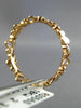 .18CT DIAMOND 18KT ROSE GOLD BUTTERFLY ETOILE ETERNITY WEDDING ANNIVERSARY RING