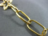 ESTATE LARGE 1.17CT DIAMOND 18KT YELLOW GOLD STARBURST FILIGREE TOGGLE BRACELET