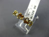 .18CT DIAMOND 18K YELLOW GOLD BUTTERFLY ETOILE ETERNITY WEDDING ANNIVERSARY RING