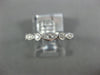 .51CT DIAMOND 18KT WHITE GOLD ROUND & MARQUISE SHAPE ETERNITY ANNIVERSARY RING