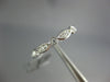 .51CT DIAMOND 18KT WHITE GOLD ROUND & MARQUISE SHAPE ETERNITY ANNIVERSARY RING