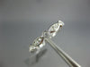 .51CT DIAMOND 18KT WHITE GOLD ROUND & MARQUISE SHAPE ETERNITY ANNIVERSARY RING