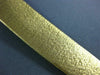 ESTATE LARGE OMEGA DE VILLE 1.0CT DIAMOND 18KT TWO TONE GOLD LADIES WATCH #25039