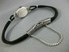 ANTIQUE ART DECO LONGINES 14KT WHITE GOLD 3D CLASSIC ROUND SWISS WATCH #19551