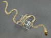 EXTRA LARGE 1.28CT PINK & BLACK DIAMOND 18KT ROSE GOLD 3D SNAKE FULL FINGER RING