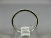.48CT DIAMOND 14KT WHITE GOLD SEMI ETERNITY CHANNEL COMFORT FIT ANNIVERSARY RING