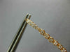 LARGE .35CT DIAMOND & AAA SOUTH SEA PEARL 18KT ROSE GOLD ETOILE HANGING EARRINGS