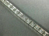 ANTIQUE HAMILTON 2.0CT OLD MINE DIAMOND PLATINUM CLASSIC ART DECO WATCH #22125