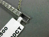 ANTIQUE HAMILTON 2.0CT OLD MINE DIAMOND PLATINUM CLASSIC ART DECO WATCH #22125