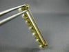 ESTATE TIFFANY & CO AAA MIKI MOTO PEARL 18KT YELLOW GOLD PIN / BROOCH #24086