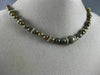 LARGE 113.43CT WHITE & RAW CHOCOLATE FANCY DIAMOND 18KT YELLOW GOLD 3D NECKLACE