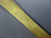 ESTATE PALACE .80CT DIAMOND 14KT YELLOW GOLD 3D ROUND SWISS LADIES WATCH #22617