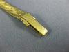 ESTATE PALACE .80CT DIAMOND 14KT YELLOW GOLD 3D ROUND SWISS LADIES WATCH #22617