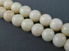 ANTIQUE AAA NATURAL LIGHT PINK CORAL 18KT YELLOW GOLD DOUBLE ROW BRACELET #25037