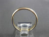 14KT YELLOW GOLD 3D CLASSIC MILGRAIN WEDDING ANNIVERSARY BAND RING 3.5mm #21653