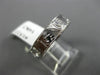ESTATE 14K YELLOW GOLD MILGRAIN COMFORT FIT WEDDING ANNIVERSARY RING BAND #24536