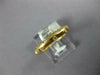 ESTATE .30CT DIAMOND 18KT YELLOW GOLD 3D CLASSIC 3.5mm ETOILE ANNIVERSARY RING
