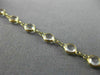 LARGE & LONG 15.0CT AAA WHITE TOPAZ & SOUTH SEA PEARL 14KT YELLOW GOLD NECKLACE