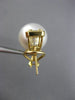 LARGE .60CT DIAMOND & AAA SOUTH SEA PEARL 18KT YELLOW GOLD HALO CLIP ON EARRINGS