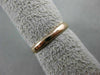 ANTIQUE LARGE 1.2CT OLD MINE DIAMOND & AAA RUBY 14K WHITE & ROSE GOLD RING 22916