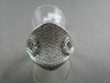 ANTIQUE MASSIVE 2.25CTW 18KT WHITE GOLD HEART DIAMOND RING ONE OF A KIND!!!!!!!!