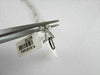 ANTIQUE WIDE 1.90CT FILIGREE 14KT WHITE GOLD DIAMOND BUTTERFLY BRACELET