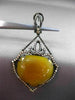 ANTIQUE MASSIVE 39.38CT DIAMOND & AGATE 14K BLACK GOLD FILIGREE HANGING EARRINGS