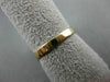 ANTIQUE LARGE 1.17CT OLD MINE DIAMOND & AAA RUBY 14KT TRI COLOR GOLD RING #20217