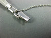 ANTIQUE ART DECO LONGINES 14KT WHITE GOLD 3D SQUARE CLASSIC LADIES WATCH #19038