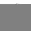 ESTATE .11CT DIAMOND 14KT WHITE GOLD 3D CLASSIC TRIANGULAR KITE STUD EARRINGS