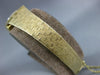ANTIQUE JAEGER LECOULTRE 14KT YELLOW GOLD 3D OVAL SWISS CLASSIC WATCH #2305