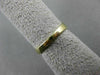 ESTATE LARGE 1.34CT DIAMOND & AAA AMETHYST 14K YELLOW GOLD SOLITAIRE RING #21930