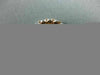 .96CT DIAMOND 18KT ROSE GOLD 3D ETOILE HEART ETERNITY WEDDING ANNIVERSARY RING