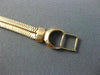 ANTIQUE BULOVA 2.55CT OLD MINE DIAMOND & AAA RUBY 14KT ROSE GOLD WATCH BRACELET