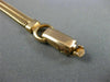 ANTIQUE BULOVA 2.55CT OLD MINE DIAMOND & AAA RUBY 14KT ROSE GOLD WATCH BRACELET