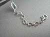 ANTIQUE .88CTW 18KT BLACK & WHITE DIAMOND LEAF DESIGN WHITE GOLD BRACELET