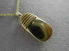 ESTATE .10CT DIAMOND 14KT YELLOW GOLD HANDCRAFTED UNISEX BABY SHOE PENDANT 21947