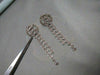 ANTIQUE 2.20CT ROUND DIAMOND 14KT W GOLD DROP HANGING EARRINGS ONE OF A KIND!!!!
