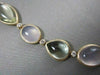 ANTIQUE 114.66CTW DIAMOND & AAA MULTI GEM 18KT YELLOW GOLD MULTI SHAPE NECKLACE