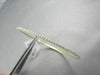 ANTIQUE NARROW 2.60CT DIAMOND 18KT YELLOW GOLD 2MM WIDE BANGLE SIMPLY BEAUTIFUL!