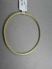 ANTIQUE NARROW 2.60CT DIAMOND 18KT YELLOW GOLD 2MM WIDE BANGLE SIMPLY BEAUTIFUL!