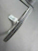 ANTIQUE MILGRAIN 2.0CT DIAMOND 14KT WHITE GOLD 5MM WIDE BANGLE ONE OF A KIND!!!!