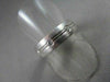 6mm HAND CRAFTED .30CT F VVS DIAMOND 14KT WHITE GOLD RING BAND AMAZING!!!!!!!!!!