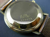 ANTIQUE LARGE 18K YELLOW & 14KT ROSE GOLD ONSA SUPER AUTOMATIC MENS WATCH #20262
