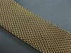 ANTIQUE LARGE 18K YELLOW & 14KT ROSE GOLD ONSA SUPER AUTOMATIC MENS WATCH #20262